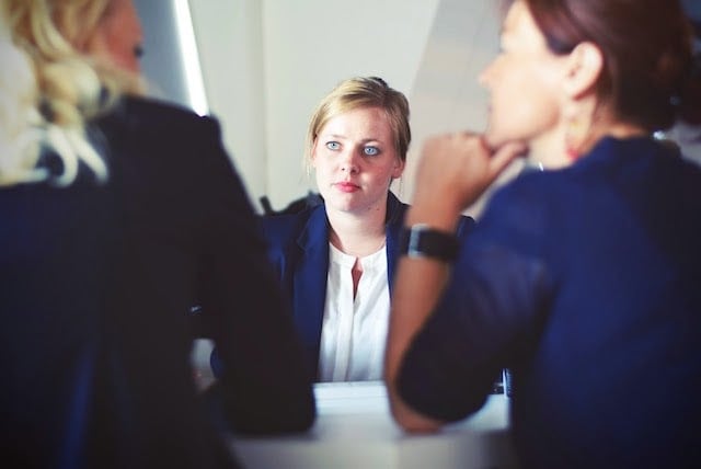 How to become a Good Interviewer
