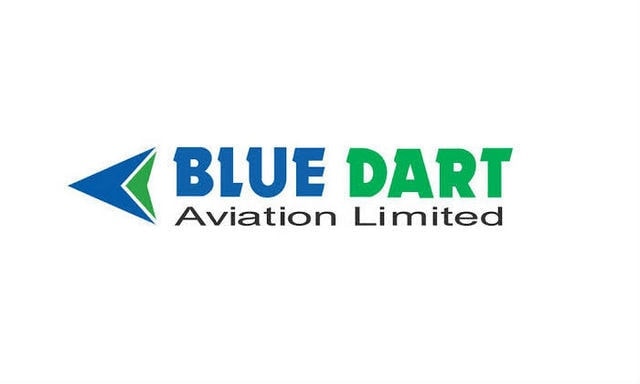 Marketing Strategy of Blue Dart 1