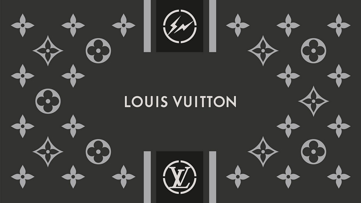 Lille bitte dø marts Marketing Strategy of Louis Vuitton - Louis Vuitton Marketing Strategy