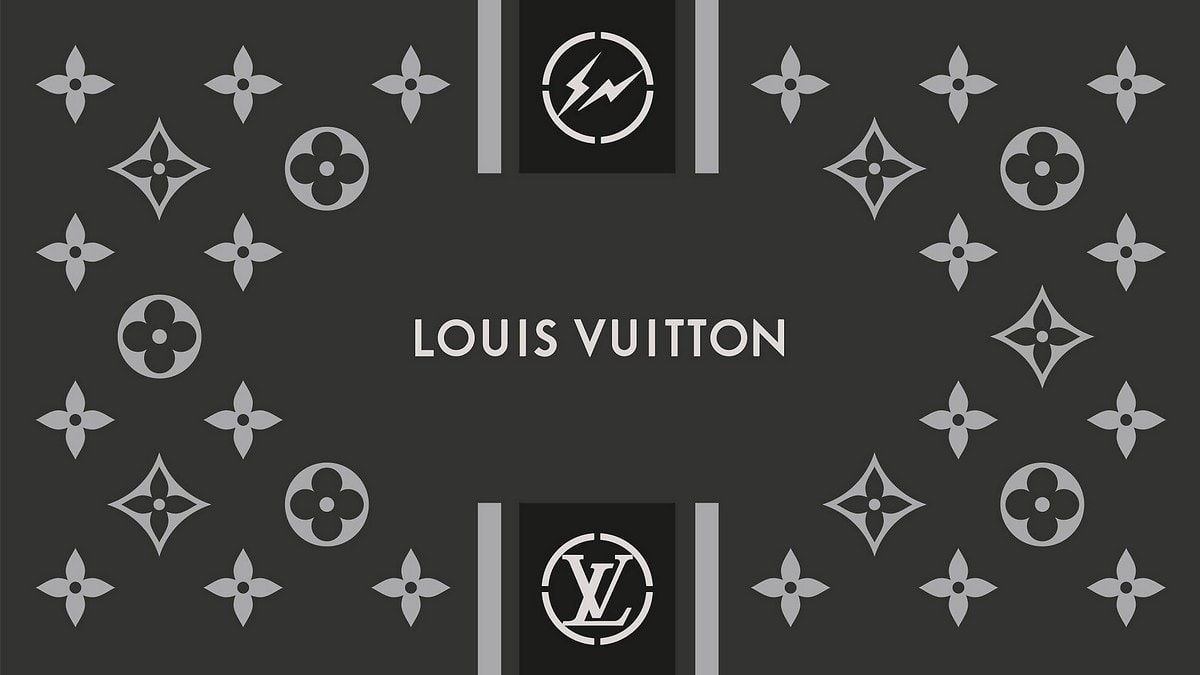 ADVERTISING STRATEGY OF LOUIS VUITTON