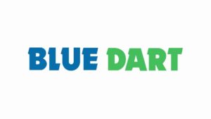 Marketing strategy of Blue Dart
