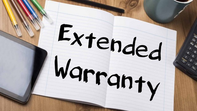 Meaning And Types Of Warranty 2