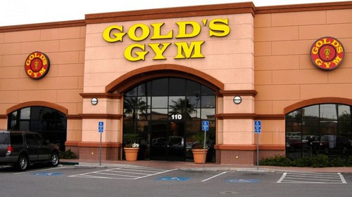 SWOT analysis of Gold’s Gym - 2