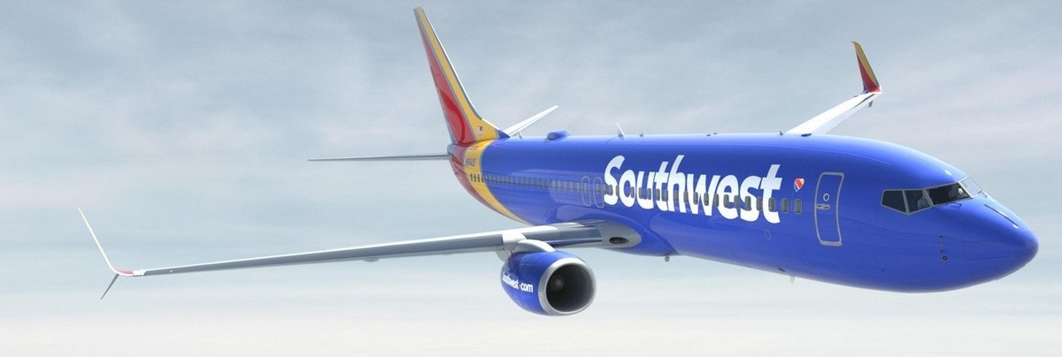 Southwest Airlinesin SWOT-analyysi- 2