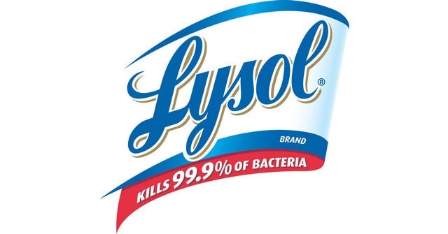 SWOT analysis of Lysol - 1