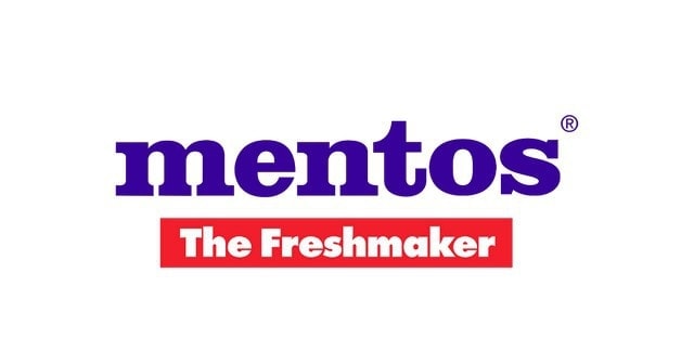 SWOT analysis of Mentos 1