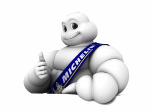 SWOT analysis of Michelin