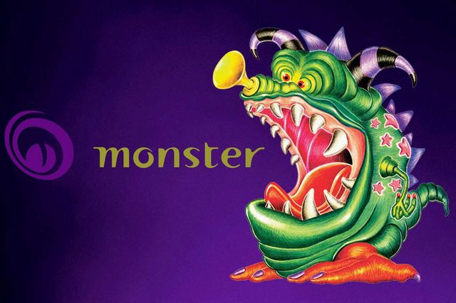 SWOT analysis of Monster.com - 1