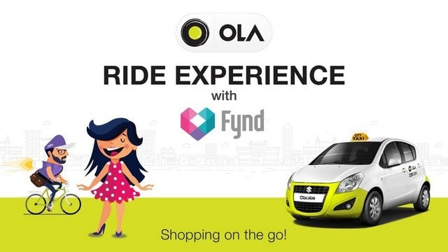 SWOT analysis of Ola cabs - 2