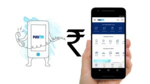 SWOT analysis of Paytm -3