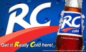 SWOT analysis of RC Cola