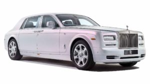 SWOT analysis of Rolls Royce