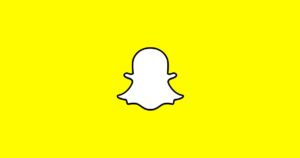 SWOT analysis of Snapchat