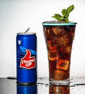 SWOT analysis of Thums Up - 3