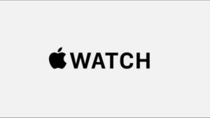 SWOT analysis of iWatch 1