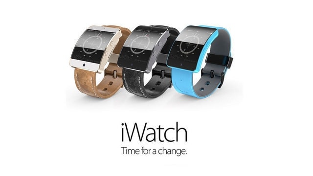 SWOT analysis of iWatch 2