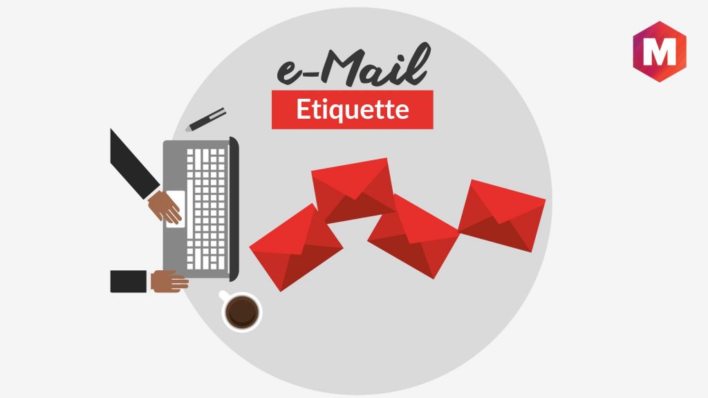 What is Email Etiquette