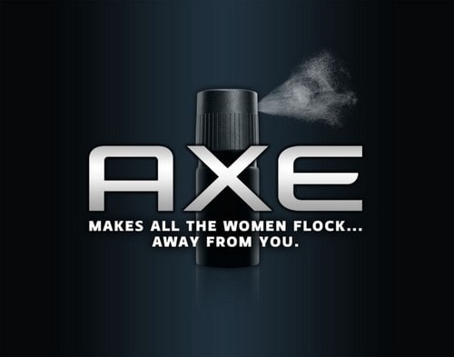 Marketing Strategy of Axe - 2