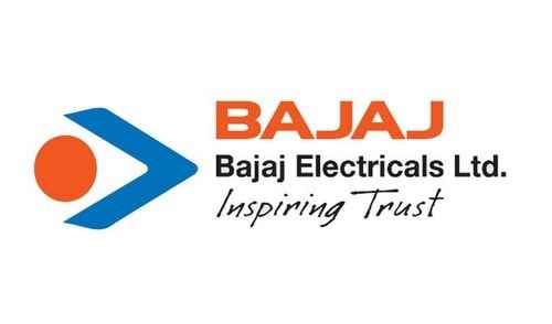 Marketing Strategy of Bajaj Electricals - 1