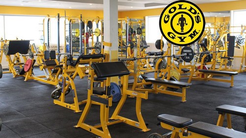 SWOT analysis of Gold’s Gym - 1