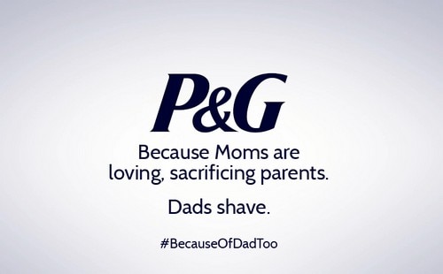 Marketing Strategy of P & G - 1