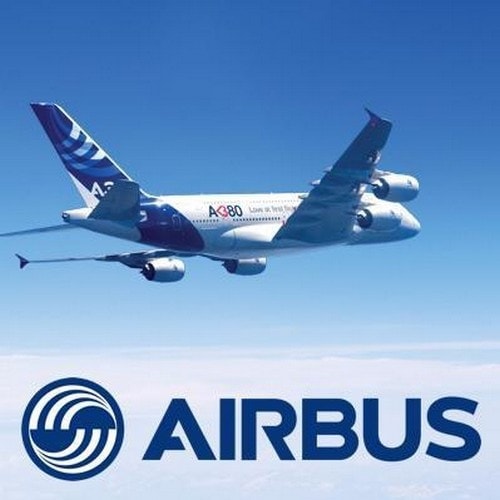 Marketing Strategy of Airbus - 2