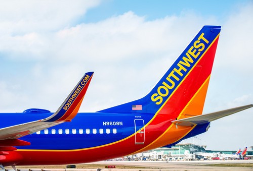 southwest - 1