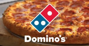 Domino’s Pizza Competitors