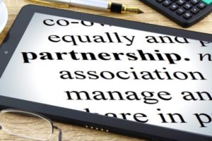 General Partnership