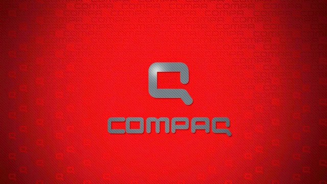 SWOT analysis of Compaq 1