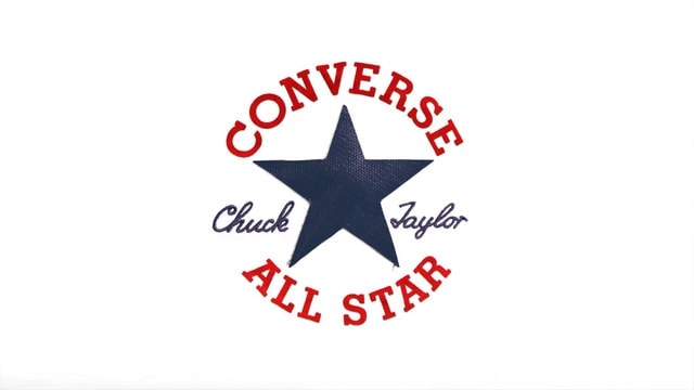 SWOT analysis of Converse 1