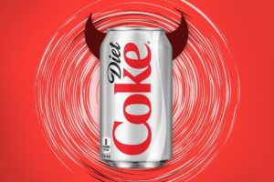 SWOT analysis of Diet Coke