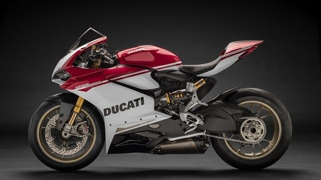 SWOT analysis of Ducati 2