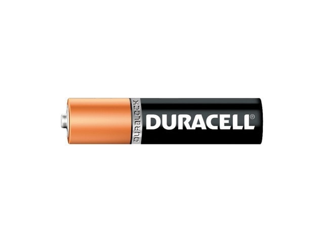 SWOT analysis of Duracell 1