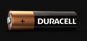 SWOT analysis of Duracell