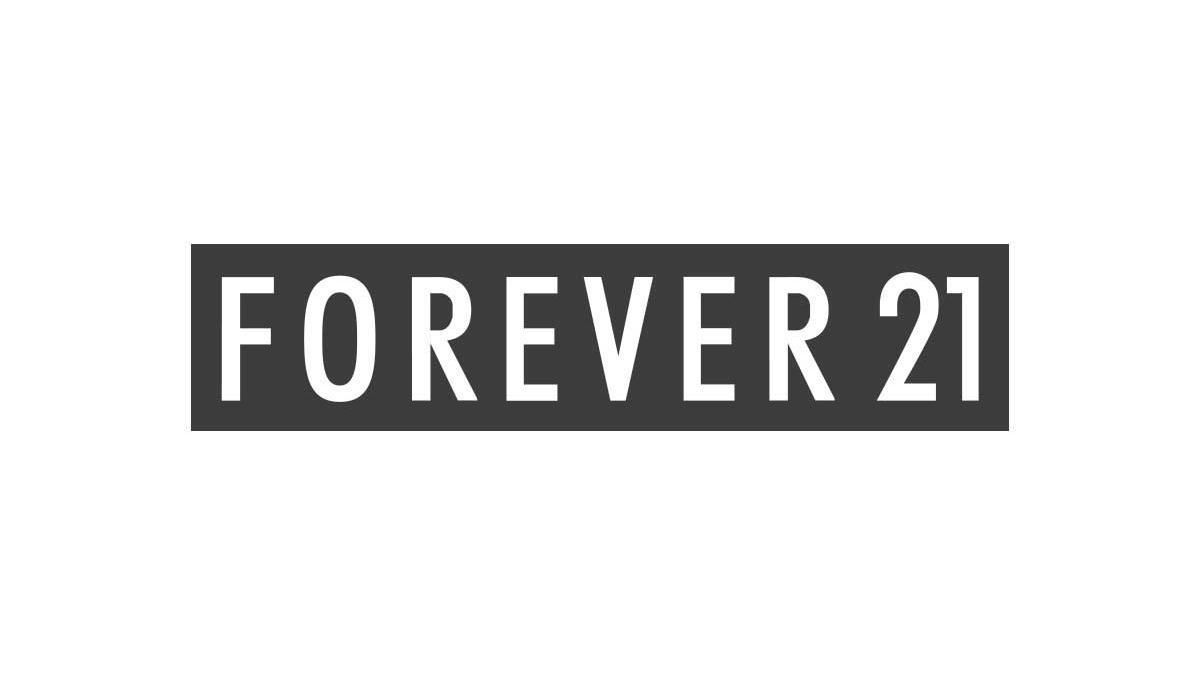 Facts About Forever 21