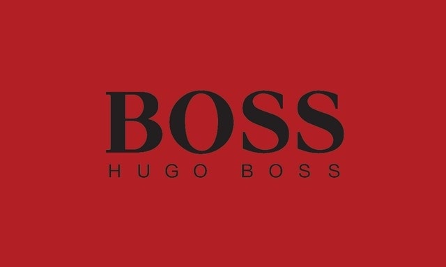 SWOT analysis of Hugo Boss 1