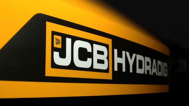 SWOT analysis of JCB 1