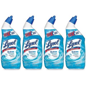 SWOT analysis of Lysol - 3