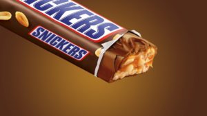 SWOT analysis of Snickers - 3