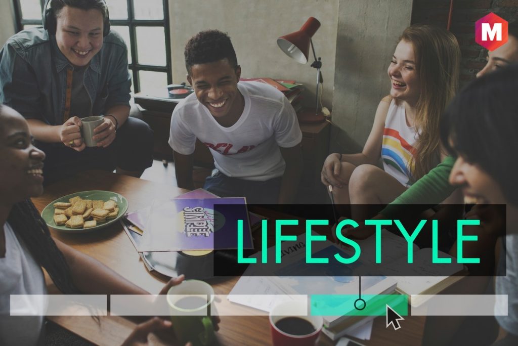 What is Lifestyle Segmentation