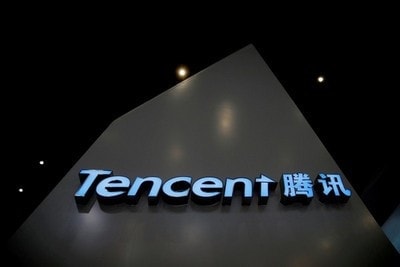 WeChat or Tencent