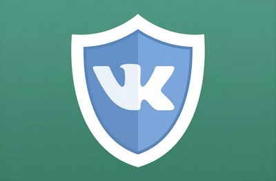 Vkontakte or VK