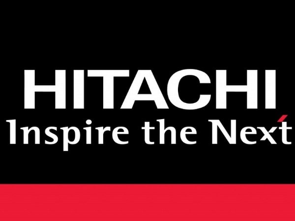 Hitachi