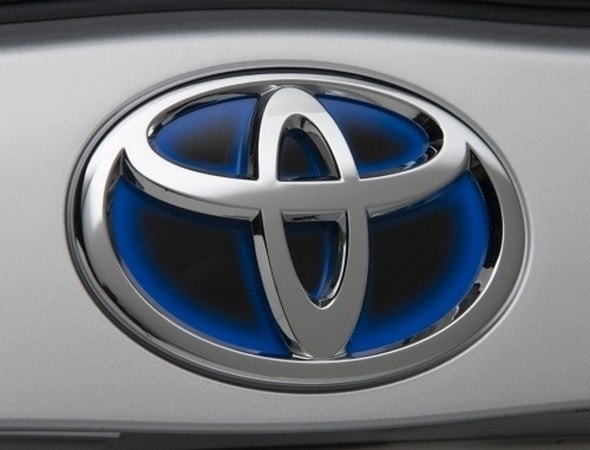 SWOT analysis of Toyota Prius - 2