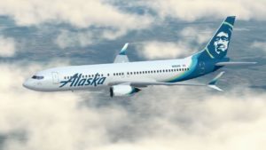 SWOT analysis of Alaska Airlines - 3