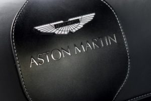 SWOT analysis of Aston Martin - 3