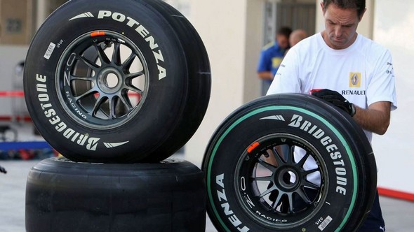 SWOT analysis of Bridgestone tyres - 1