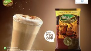 SWOT analysis of Bru Coffee - 3