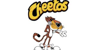 SWOT analysis of Cheetos - 3